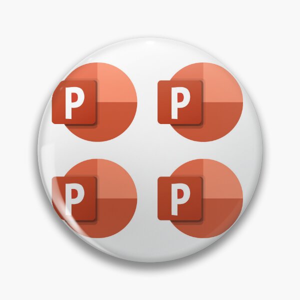 Item preview, Powerpoint Logo designed and sold by Mr  Shy.
