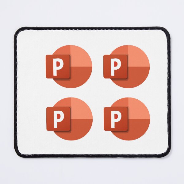 Item preview, Powerpoint Logo designed and sold by Mr  Shy.