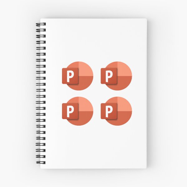 Item preview, Powerpoint Logo designed and sold by Mr  Shy.