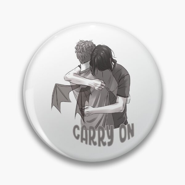 Item preview, carry on      designed and sold by tumblyhau.