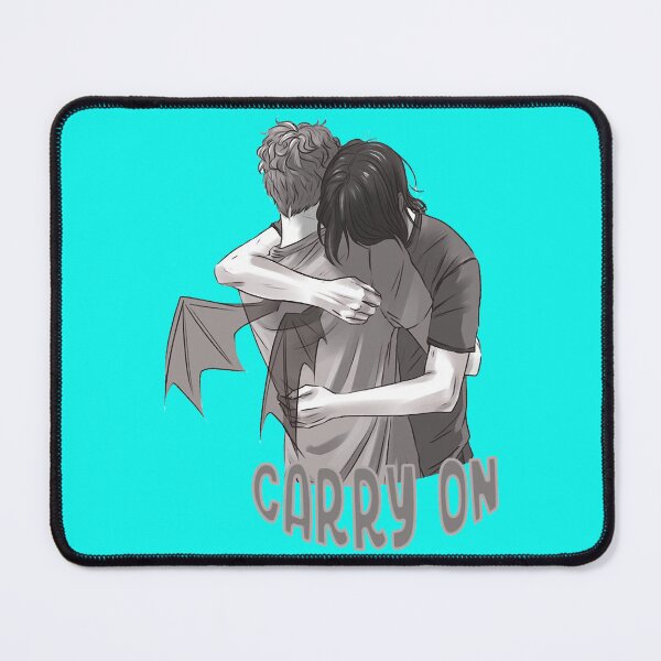 Item preview, carry on      designed and sold by tumblyhau.