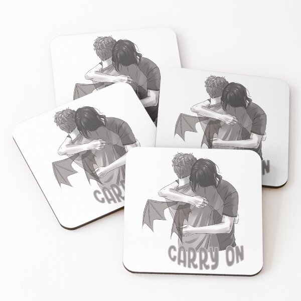 Item preview, carry on      designed and sold by tumblyhau.
