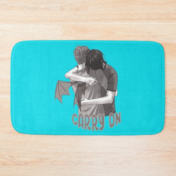 Item preview, carry on      designed and sold by tumblyhau.