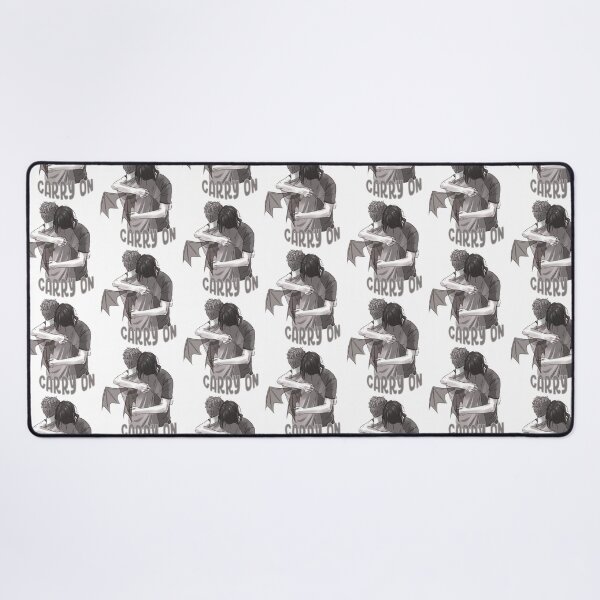 Item preview, carry on designed and sold by tumblyhau.