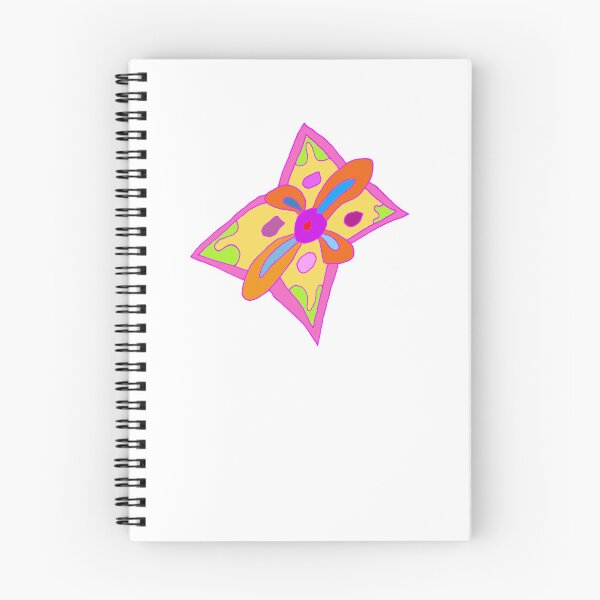 Item preview, Freeform Flower designed and sold by Rebekah  McLeod.