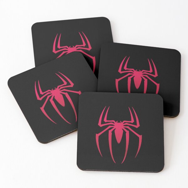 Item preview, Spidy logo  designed and sold by SuperSoulArts.