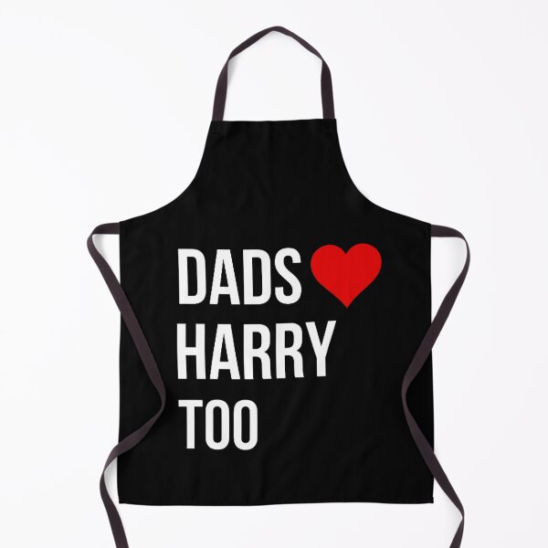 Item preview, DADS LOVE HARRY TOO designed and sold by mystylecorner.