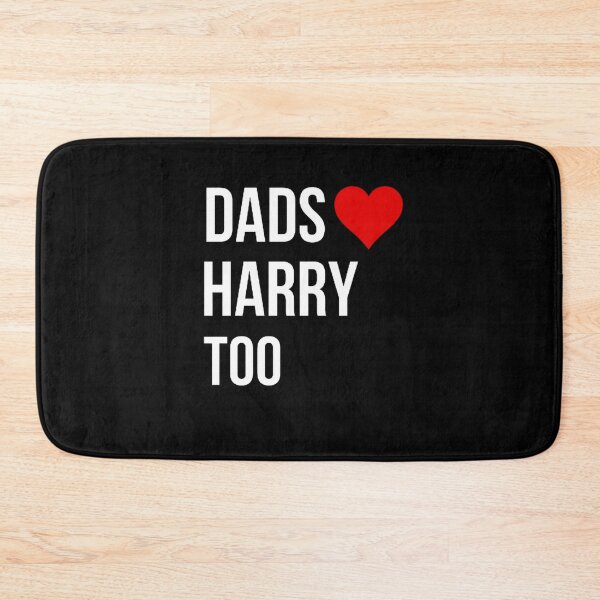 Item preview, DADS LOVE HARRY TOO  designed and sold by mystylecorner.