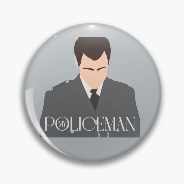 Item preview, My Policeman designed and sold by G-Graphicss.