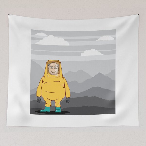 Item preview, Chemsuit  designed and sold by vectorworks51.