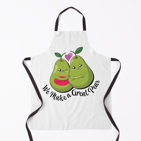 Item preview, We Make a Great Pear designed and sold by froastland.