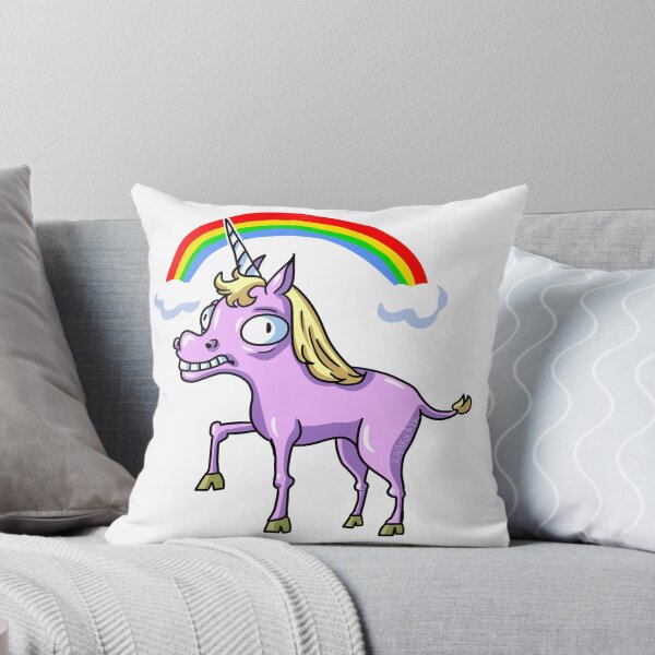 Artikelvorschau, Derpy Einhorn entworfen und verkauft von Raakxhyr.