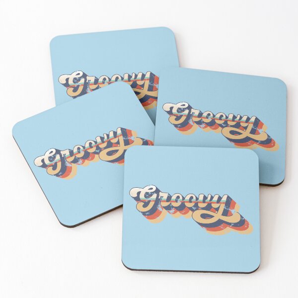 Item preview, Groovy designed and sold by revthreadsshop.