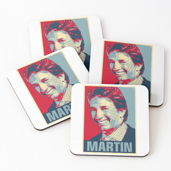Item preview, Martin designed and sold by DFA.