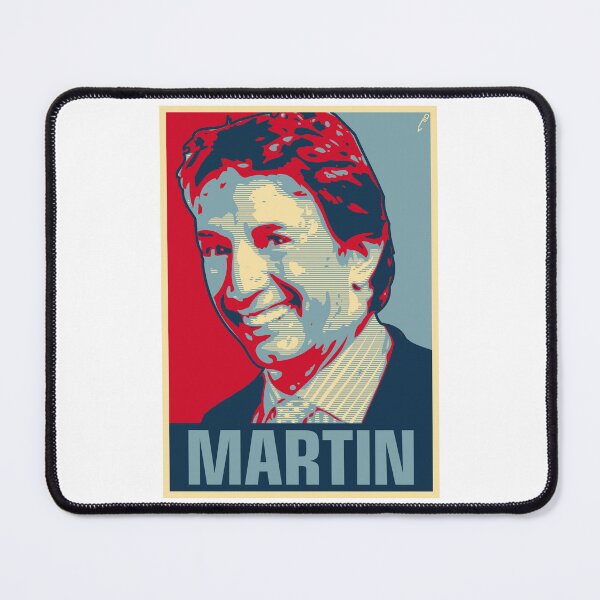 Item preview, Martin designed and sold by DFA.