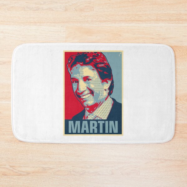 Item preview, Martin designed and sold by DFA.