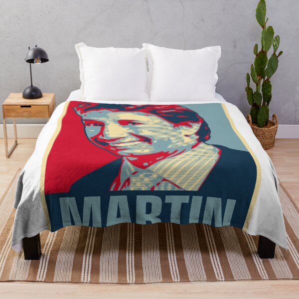 Item preview, Martin designed and sold by DFA.