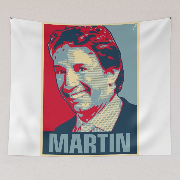 Item preview, Martin designed and sold by DFA.