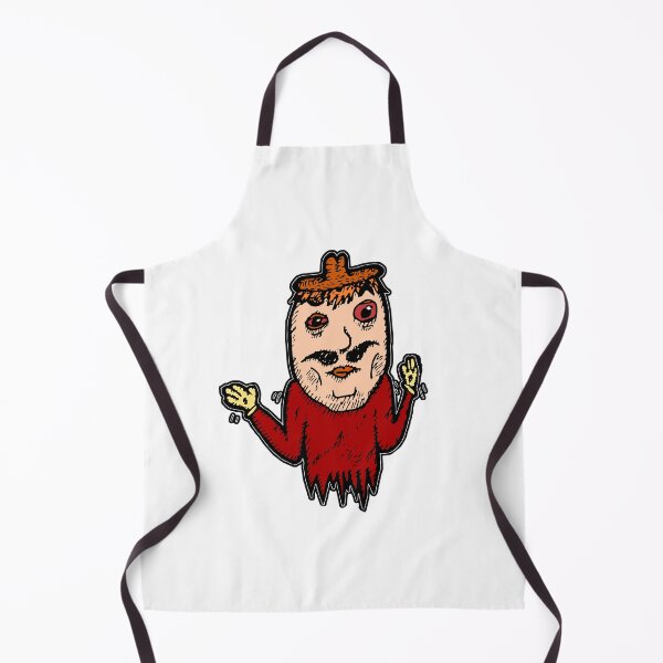 Item preview, Confused Mustache Man designed and sold by One-More-Cig.