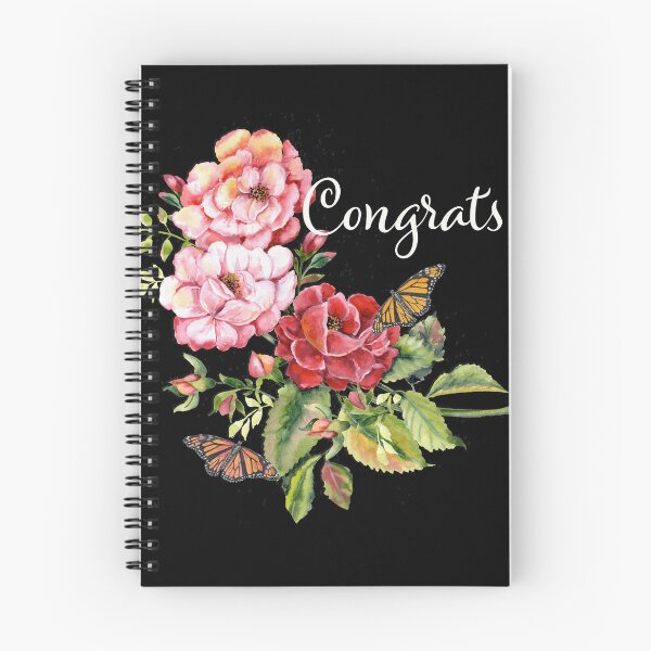 Item preview, Congrats designed and sold by Jean Plout.