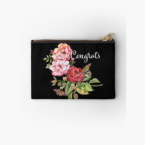 Item preview, Congrats designed and sold by Jean Plout.