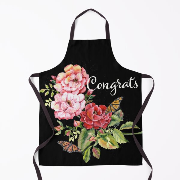 Item preview, Congrats designed and sold by Jean Plout.