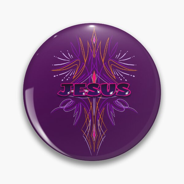 Item preview, Jesus designed and sold by cfurguson.