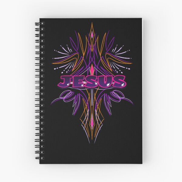 Item preview, Jesus designed and sold by cfurguson.