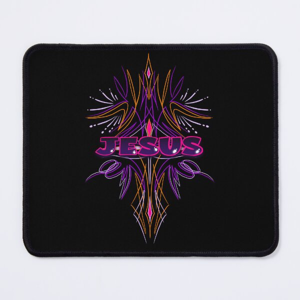 Item preview, Jesus designed and sold by cfurguson.