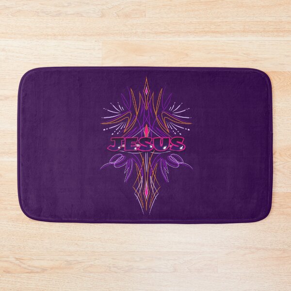 Item preview, Jesus designed and sold by cfurguson.