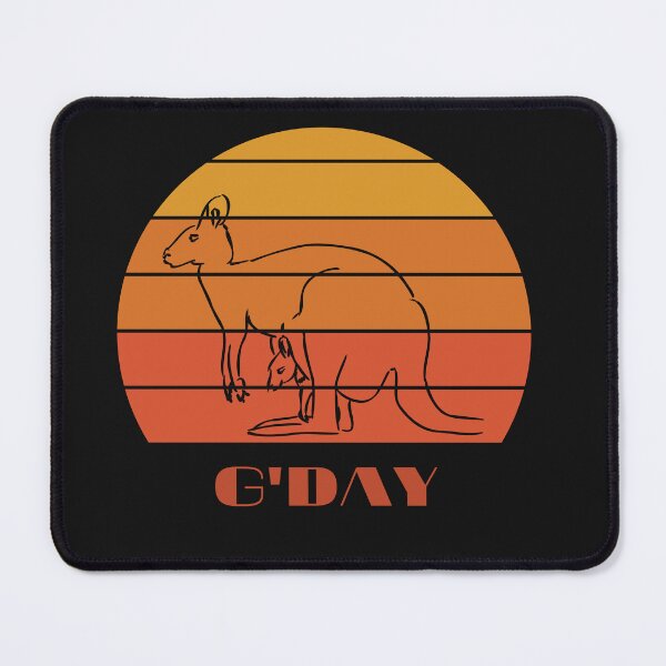 Item preview, G'DAY designed and sold by Tom-Moon.