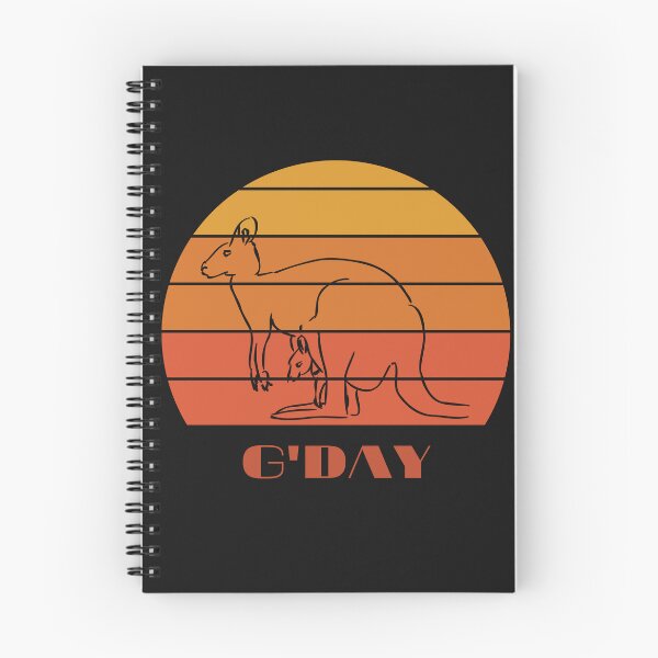 Item preview, G'DAY designed and sold by Tom-Moon.