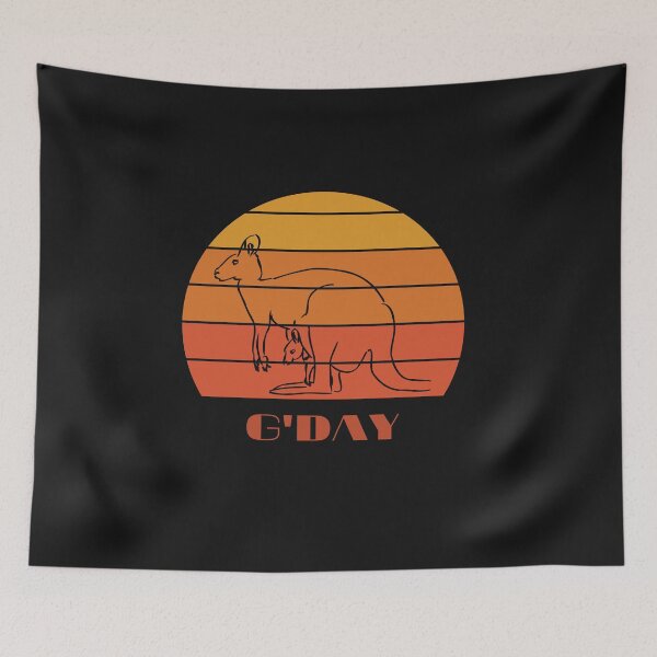 Item preview, G'DAY designed and sold by Tom-Moon.
