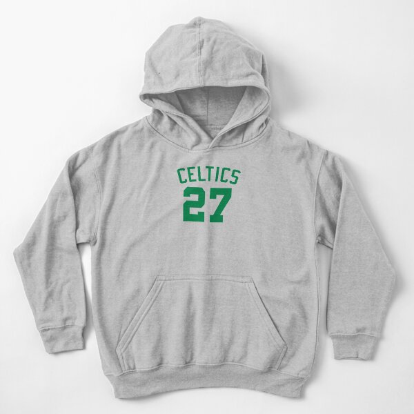 Celtics on sale youth sweatshirt