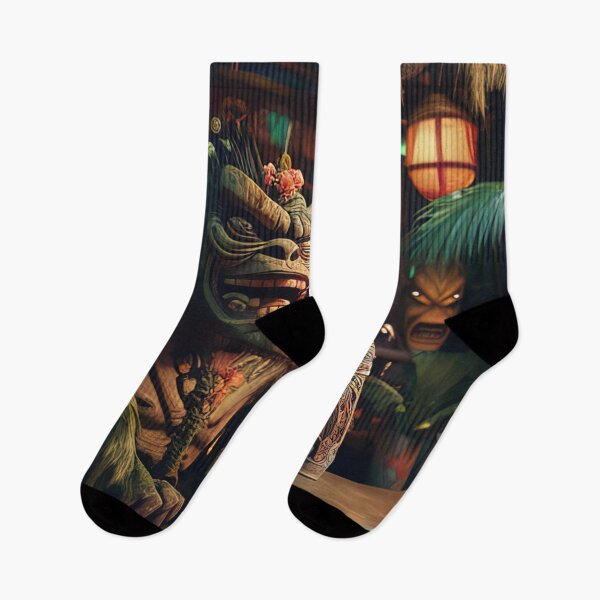 Artikelvorschau, Es macht keinen Spaß, es sei denn, es ist eine Tiki-Bar entworfen und verkauft von RK - Shop.