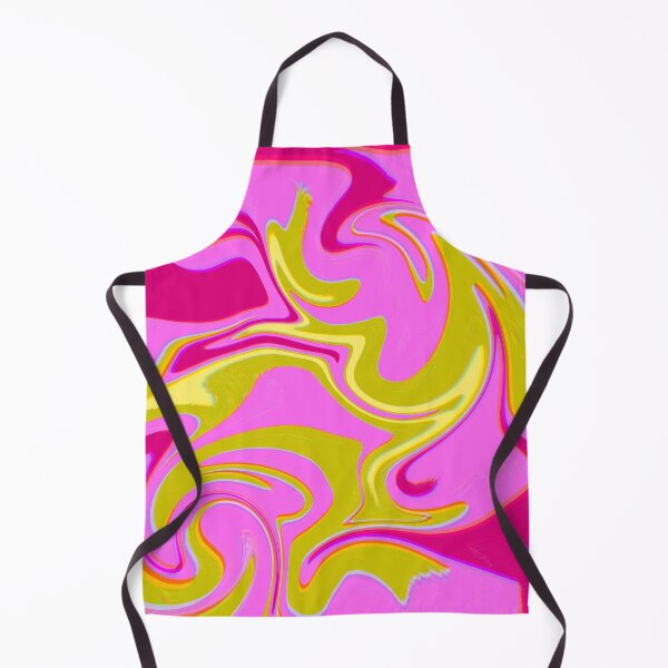 Item preview, Pink, Yellow, Green, Pink Tones and Purple Marble Pattern Design designed and sold by theprintedclub.