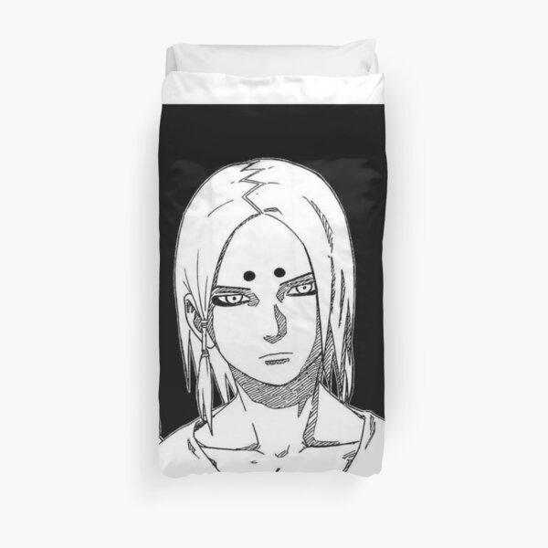 Kimimaro Housse de couette