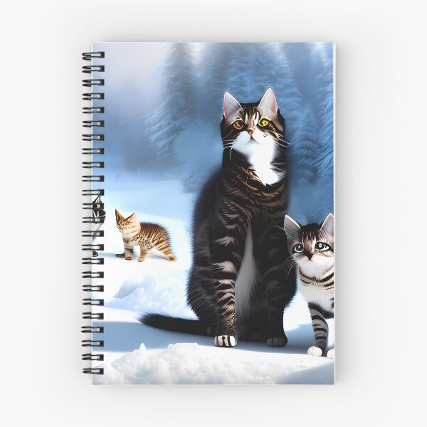 Item preview, Cozy Cat Crew designed and sold by Story24net.