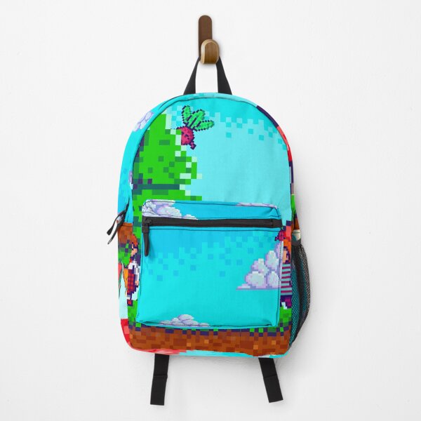 Item preview, Pixel Video Game designed and sold by Spicy Tomato.