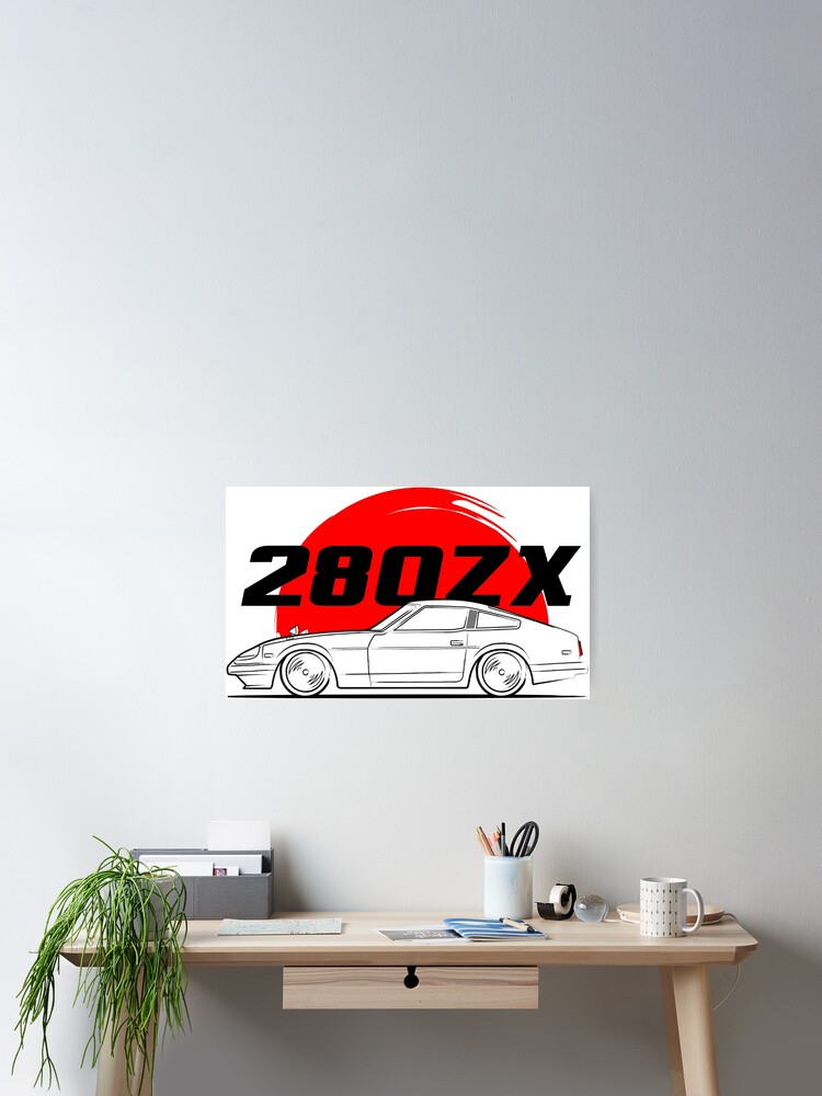 JDM Legend 280 ZX
