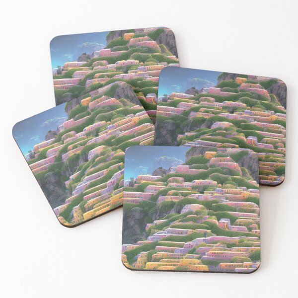 Item preview, Positano designed and sold by BrightC.