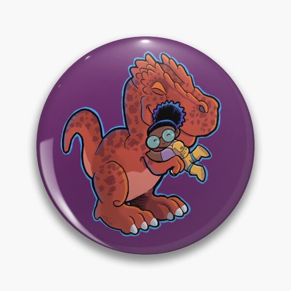 Item preview, Dino Girl designed and sold by artofstevet.