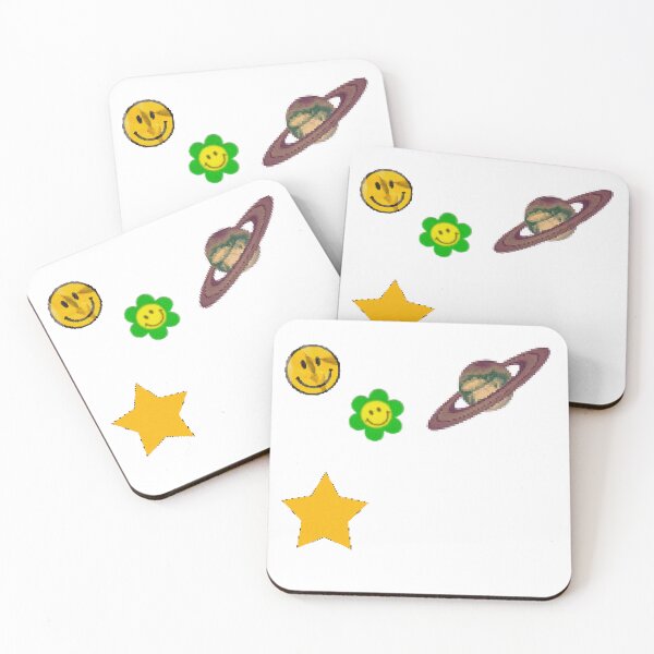 Item preview, stickers designed and sold by chelsealovesyou.
