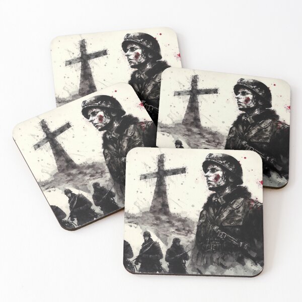 Item preview, Desolation of War designed and sold by AM FineArtPrints.