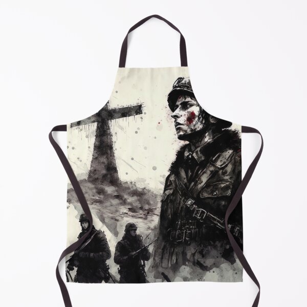 Item preview, Desolation of War designed and sold by AM FineArtPrints.