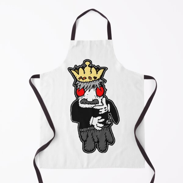 Item preview, Dice King designed and sold by One-More-Cig.