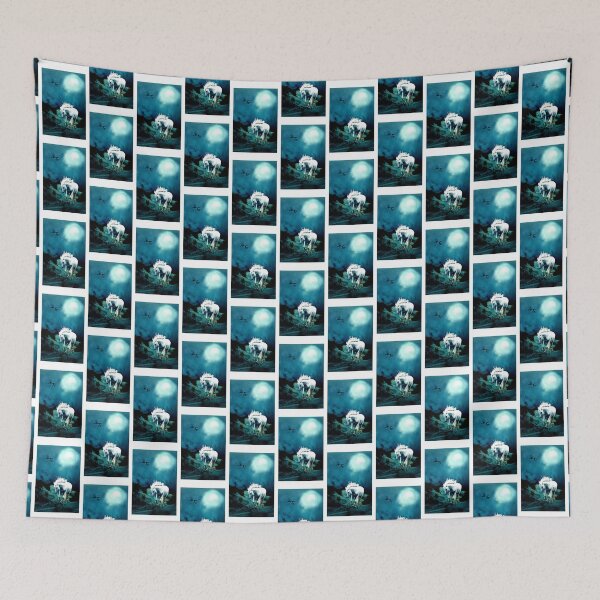 Item preview, Stormy - Imagination is running wild designed and sold by scatharis.