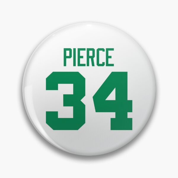 Item preview, Paul Pierce The Truth   designed and sold by alljes246.