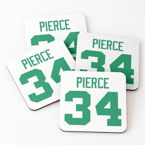 Item preview, Paul Pierce The Truth   designed and sold by alljes246.