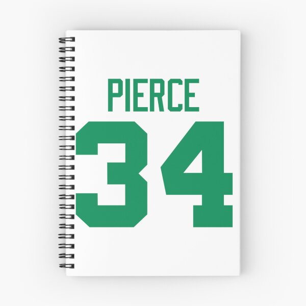 Item preview, Paul Pierce The Truth   designed and sold by alljes246.